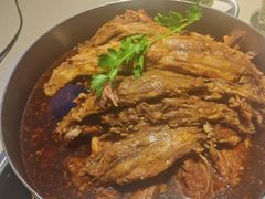 -蝎王府羊蝎子(虎坊桥总店)