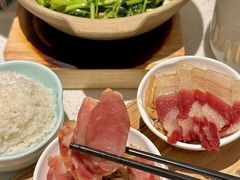 -刀板香·安徽菜(国购IFC店)