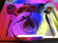 -翡翠36餐厅(浦东香格里拉店)