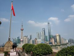 景观位-上海和平饭店华懋阁 Cathay Room