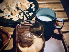 -Home Cafe(水榭春天店)