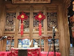 -南京大牌档(青岛万象城店)