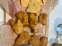 -棒约翰比萨·意面(肇嘉浜路店)