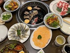 -合合大冷面(湖南店)