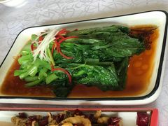 -津悦·正阳春烤鸭(红旗南路店)