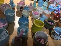 -初八专业级手工DIY陶艺社·户外研学·创意DIY首饰