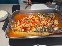 -半天妖烤鱼(大兴大悦春风里店)