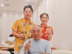 -第六季自助餐厅(甜水园店)