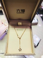 点击看大图 -六福珠寶(陈村顺联广场店)