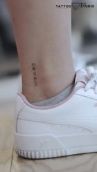 -飛凡TATTOO纹身•原创