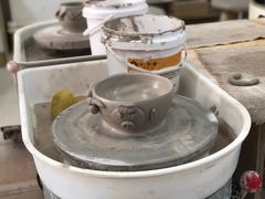 -陶语陶艺手工坊