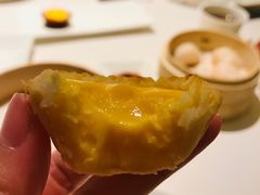 蛋挞-利苑酒家(宜安广场店)