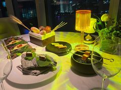 -翡翠36餐厅(浦东香格里拉店)