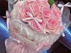 -ChaKo Flora ·茶子花艺 (市北店)