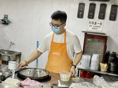 -荣巷小馄饨(荣巷店)
