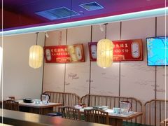 大堂-望湘园·洞庭渔宴(永旺店)