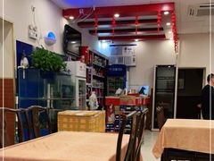 大堂-秦记香辣蟹(松榆里店)