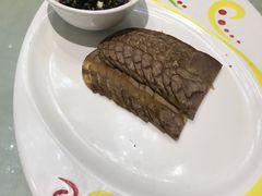 -原鄉本味 楚菜 丹江口鱼(北苑店)
