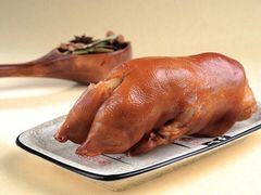 -阿满食品(大连商场店)