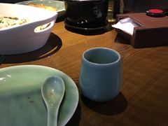 -粗茶淡饭·隐庐私厨(东亭店)
