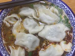 -老味道饺子馆(回民街店)