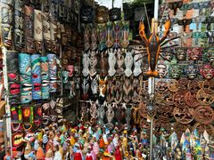 -乌布德传统市场