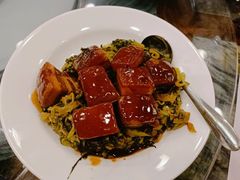 -中国大酒店·食街
