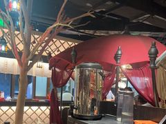 -那时新疆·若羌(经纬汇店)