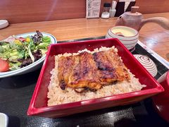 -翔峰炭火鳗鱼(悦泰街里公寓店)