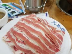 -元盛居(生态大街店)