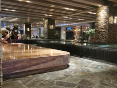 -清河半岛温泉度假酒店