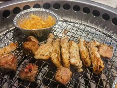 -火炉火自助餐(朝阳大悦城店)