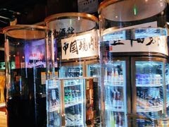 -腰子哥烤串(石佛营炫特店)