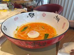 -新荣记(新源南路店)