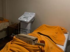 -脊艾堂推拿·艾灸(美年广场店)