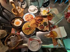 -小小集渔·泰式大排档(太古里香槟店)