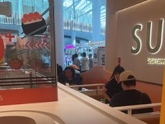 -争鲜回转寿司(西红门荟聚PLUS店)