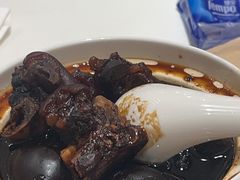 -凤凰楼酒家·粤宴点心(华强北店)