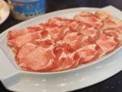牛舌-洪长兴(云南南路店)