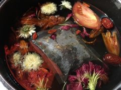 -一叶一世界•素食餐厅(环球中心店)