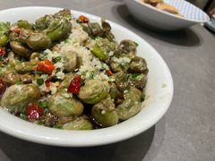 -八张桌子(老店)