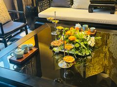 -一品淮扬 · 淮扬菜·北京万达文华酒店