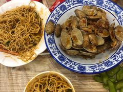 -江城燕子大排档(江汉路步行街店)