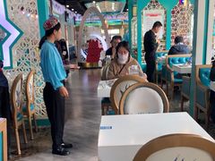 -帕米尔食府(白云观店)