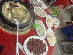 -花苑美食横琴生蚝火锅(拱北粤华路店)