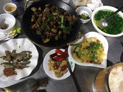 -阿竹黄焖鸡