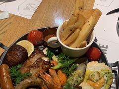 -原石牛扒·约会餐厅(龙城万科里店)