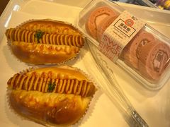 -85度C(泉州泉秀2店)