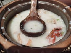 -南拳十三姨·潮汕砂锅粥(世纪金源店)