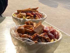 -陆长玖古法猪脚饭(玄风桥店)